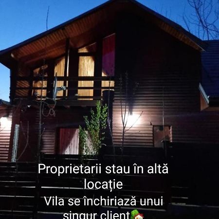 Maxx Lodge Μπακάου Εξωτερικό φωτογραφία