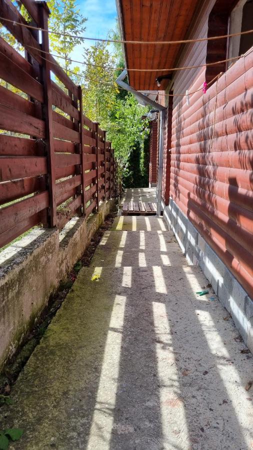 Maxx Lodge Μπακάου Εξωτερικό φωτογραφία