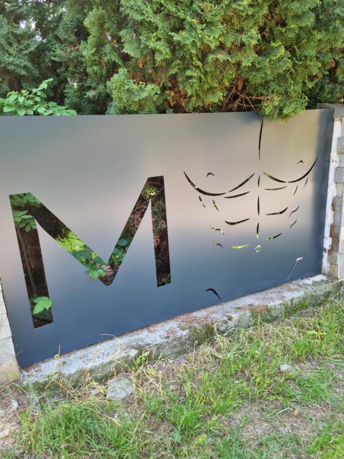 Maxx Lodge Μπακάου Εξωτερικό φωτογραφία